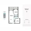 23/11 View Street, Chermside, Qld 4032-Floorplan