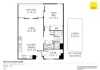 23/12 Parry Street, Fremantle, WA 6160-Floorplan