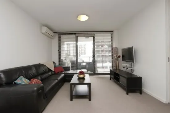 23/131-137 Adelaide Terrace, East Perth, WA 6004