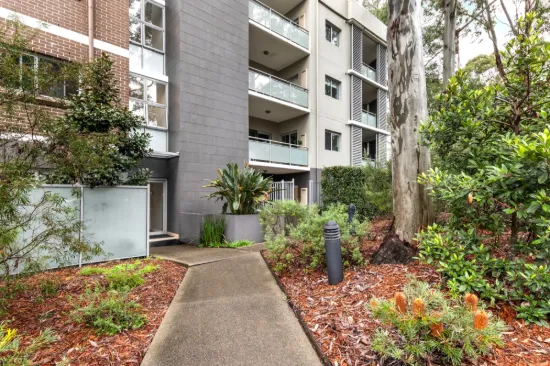 23/1389 Pacific Highway, Warrawee, NSW 2074