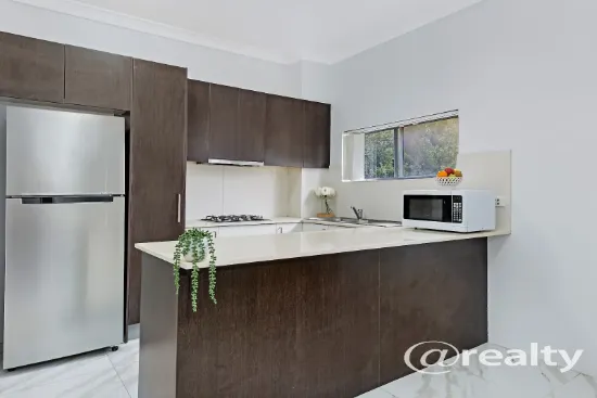 23/14-18 Reid Avenue, Westmead, NSW 2145