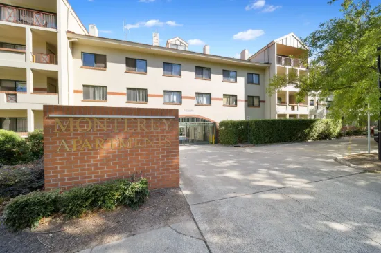 23/14 Boolee Street, Reid ACT 2612-Image