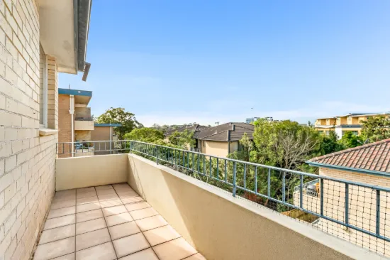23/14 Mooramba Road, Dee Why, NSW 2099