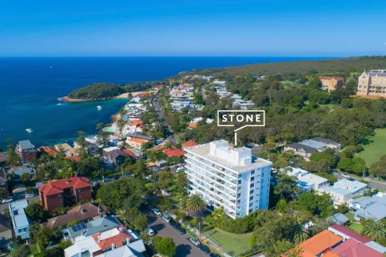 23/140 Addison Road, Manly, NSW 2095