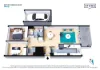 23/140 Addison Road, Manly, NSW 2095-Floorplan