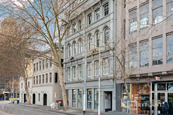23/140 Flinders Street, Melbourne, Vic 3000