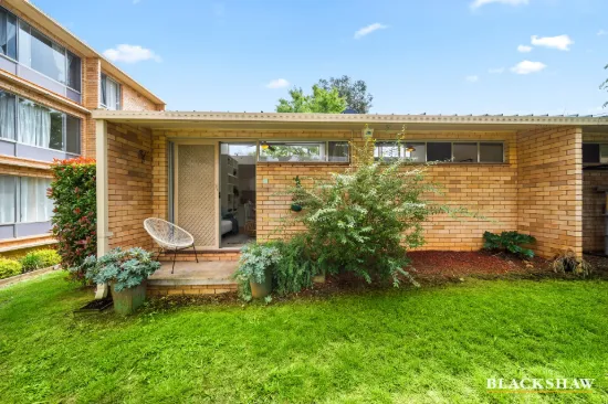 23/145 Carruthers Street, Curtin, ACT 2605