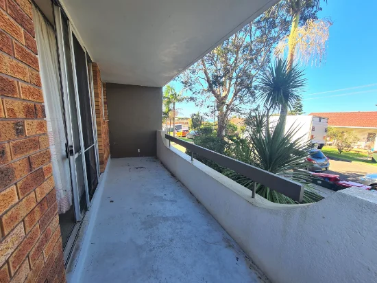 23/15-17 Elizabeth Street, Port Macquarie NSW 2444-Image