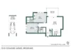 23/15-19 Shackel Avenue, Brookvale, NSW 2100-Floorplan