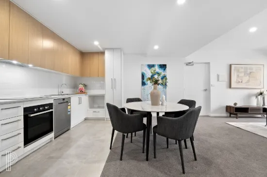 23/15 Hoolihan Street, Denman Prospect, ACT 2611
