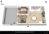 23/15 Hoolihan Street, Denman Prospect, ACT 2611-Floorplan