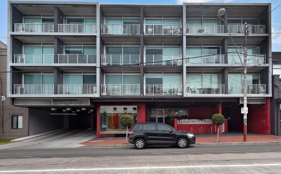 23/1501-1503 Malvern Road, Glen Iris, Vic 3146 - For Rent