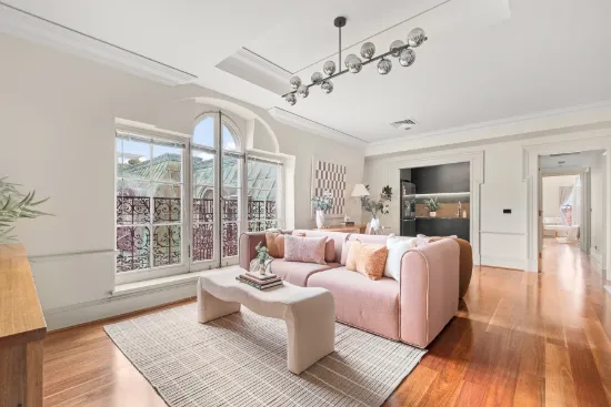 23/151 Canterbury Road, Toorak, Vic 3142