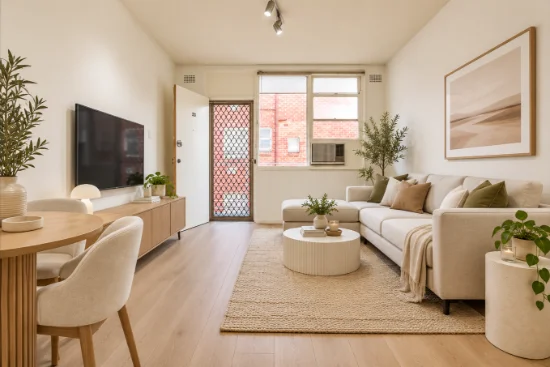 23/151B Smith Street, Summer Hill, NSW 2130