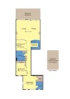 23/156 Beaconsfield Parade, Albert Park, Vic 3206-Floorplan