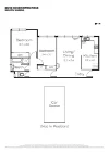 23/16 Kensington Road, South Yarra, Vic 3141-Floorplan