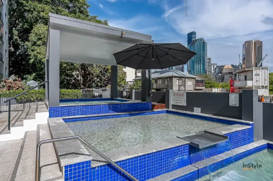 23/161 Main Street, Kangaroo Point, Qld 4169-Image