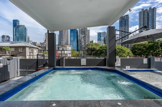 23/161 Main Street, Kangaroo Point, Qld 4169-Image