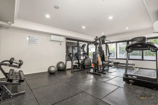 23/161 Main Street, Kangaroo Point, Qld 4169-Image