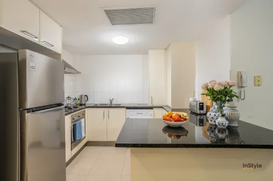 23/161 Main Street, Kangaroo Point, Qld 4169-Image