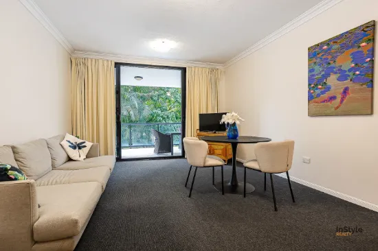 23/161 Main Street, Kangaroo Point, Qld 4169-Image
