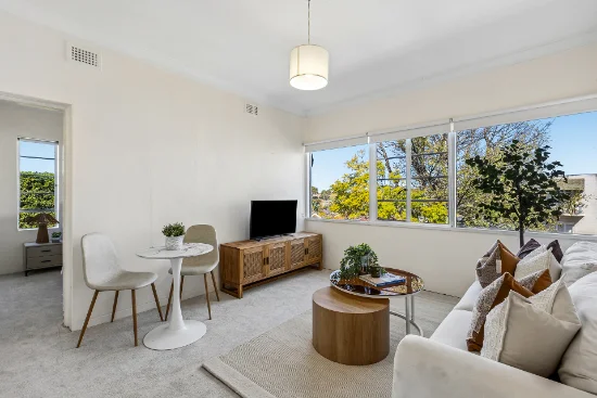 23/161A Willoughby Road, Naremburn, NSW 2065