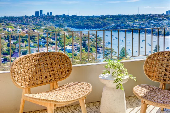 23/170 Spit Road, Mosman, NSW 2088