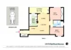 23/170 Spit Road, Mosman, NSW 2088-Floorplan