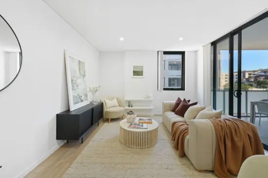 23/172-176 Parramatta Road, Homebush, NSW 2140