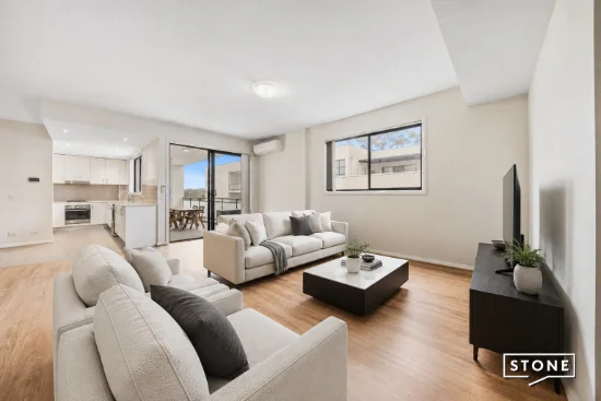 23/18-24 Murray Street, Northmead, NSW 2152