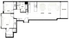 23/18 Moore Street, Turner, ACT 2612-Floorplan