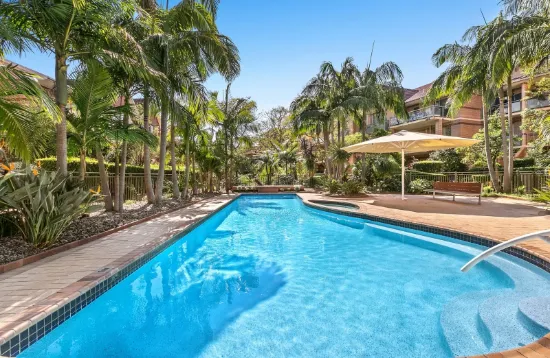 23/18 Morgan Street, Botany, NSW 2019