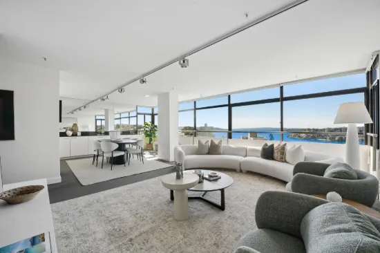 23/2-12 Eastbourne Road, Darling Point, NSW 2027