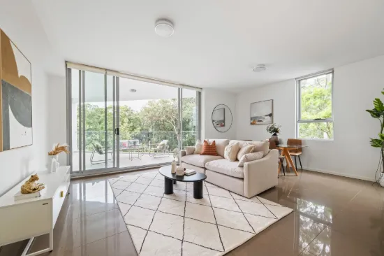 23/2-4 Newhaven Place, St Ives, NSW 2075