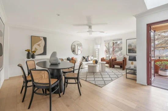 23/2 Kensington Mews, Waterloo, NSW 2017