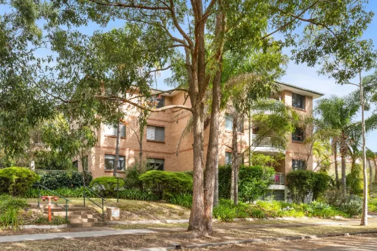 23/20-26 Leonay Street, Sutherland, NSW 2232