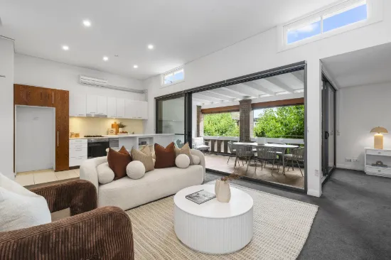 23/20 Pyrmont Bridge Road, Camperdown, NSW 2050