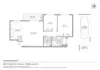 23/21 Belmont Avenue, Wollstonecraft, NSW 2065-Floorplan
