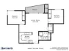 23/212 Collins Street, Hobart, Tas 7000-Floorplan