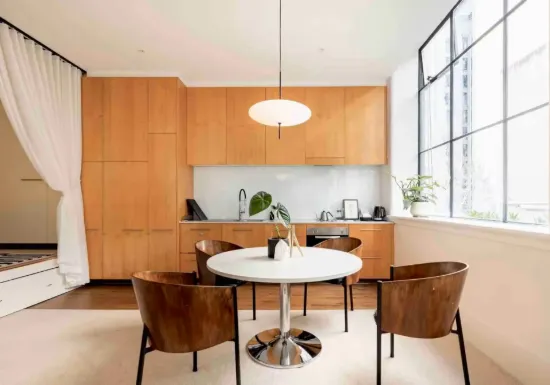 23/243 Collins Street, Melbourne, Vic 3000