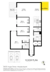 23/25 Angas St, Meadowbank, NSW 2114-Floorplan