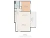 23/25 O'Connor Close, North Coogee, WA 6163-Floorplan