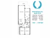 23/28 Banksia Terrace, South Perth, WA 6151-Floorplan
