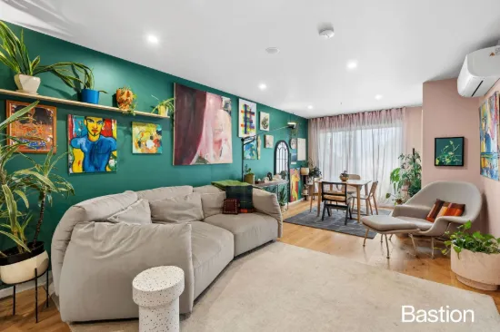 23/3 Buninyong Street, Watson, ACT 2602
