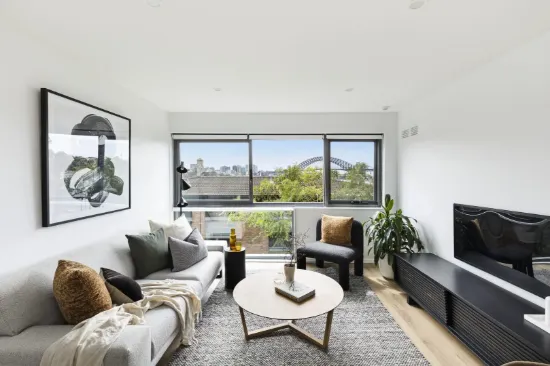 23/3 Gallimore Avenue, Balmain East, NSW 2041