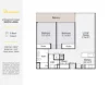 23/3 McLennan Court, North Lakes, Qld 4509-Floorplan