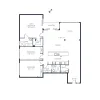23/30-34 La Trobe Street, Melbourne, Vic 3000-Floorplan
