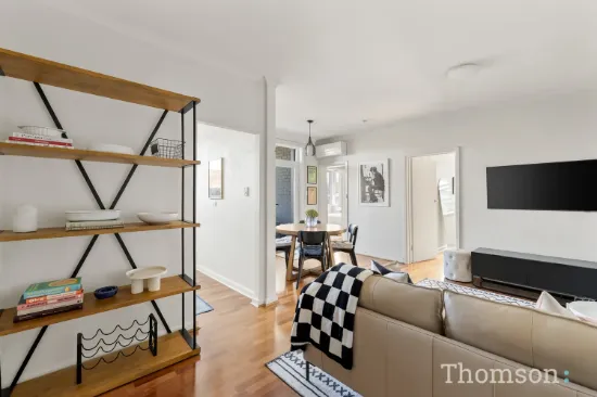 23/30 Mona Place, South Yarra, Vic 3141