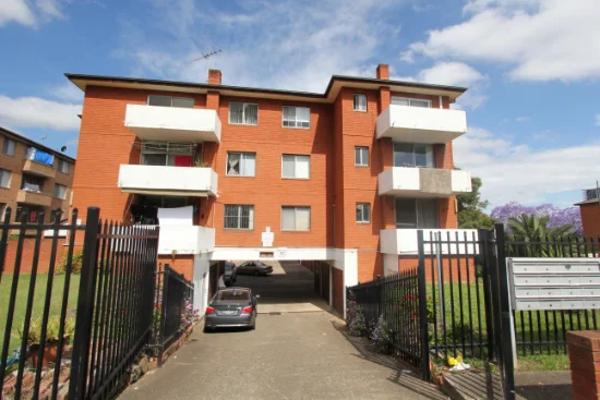 23/30 Speed Street, Liverpool, NSW 2170 - For Rent