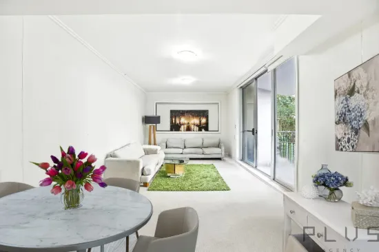 23/32-34 Mcintyre Street, Gordon, NSW 2072